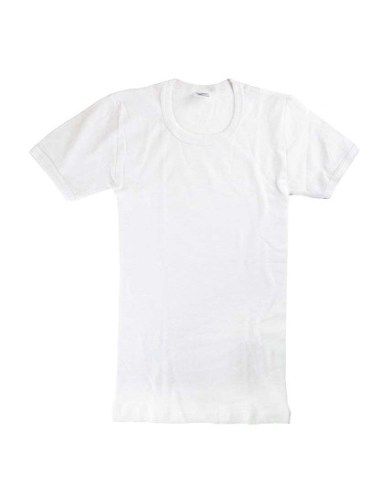 imagem de T-shirts Criança Branco2