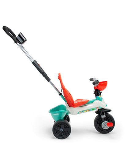 imagem de TRICICLO EVOLUCIONÁRIO FISHER-PRICE3