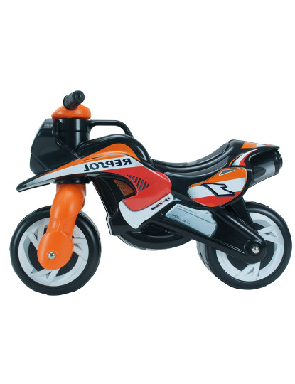 imagem de SUPORTE MOTO TUNDRA REPSOL COR PRETA5