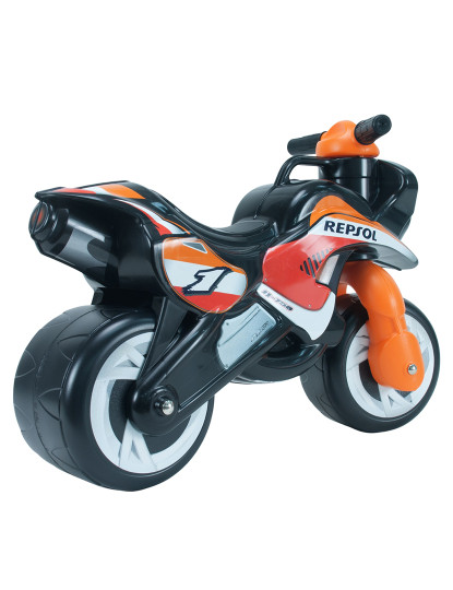 imagem de SUPORTE MOTO TUNDRA REPSOL COR PRETA4