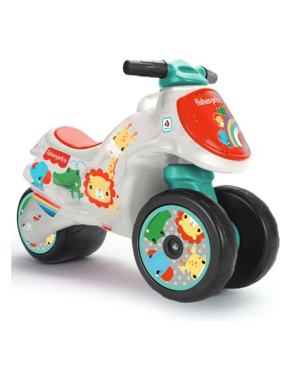 imagem de MOTOCICLETAS FISHER-PRICE1