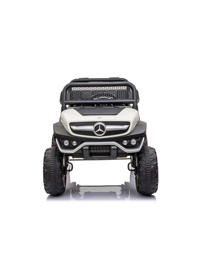 imagem de MERCEDES UNIMOG 12V MINI8