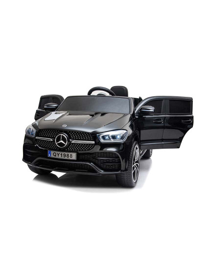 imagem de MERCEDES GLE NEGRO 450 12V.1