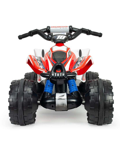 imagem de QUAD ATV HONDA 12V ROJO3