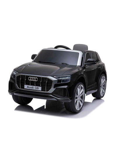 imagem de AUDI Q8 12V. NEGRO1