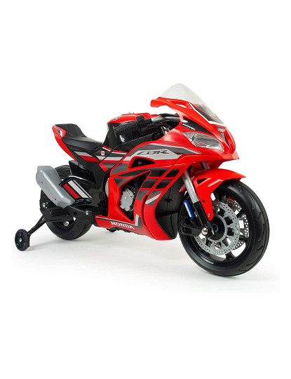 imagem de MOTO HONDA CBR 12V COR ROJO1