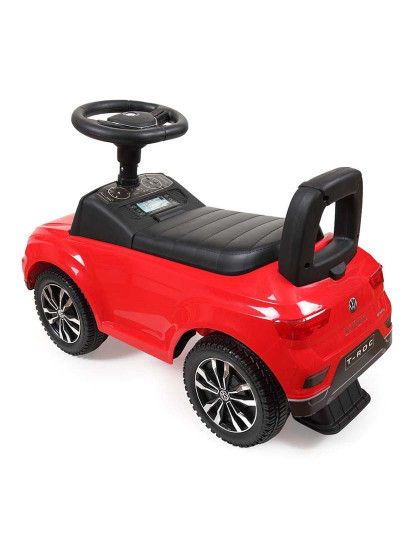 imagem de BRINQUEDOS DE EMPURRAR BEBÊ WV T-ROC4