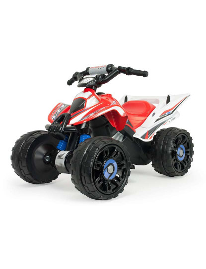 imagem de QUAD ATV HONDA 12V ROJO2