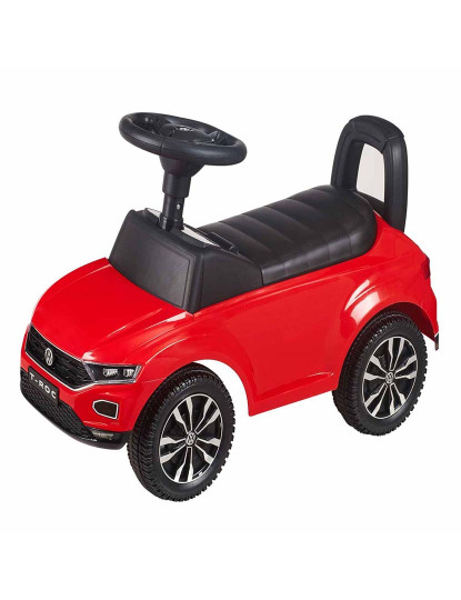 imagem de BRINQUEDOS DE EMPURRAR BEBÊ WV T-ROC1