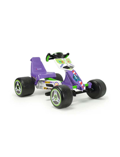 imagem de HISTÓRIA DE BRINQUEDO ESPECIAL DE KART1