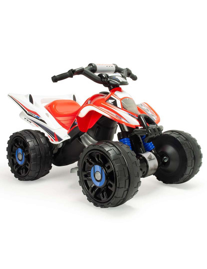 imagem de QUAD ATV HONDA 12V ROJO1