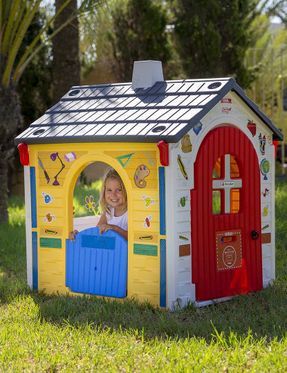 imagem de CASA DE BRINQUEDOS PARA FESTA ESCOLAR10