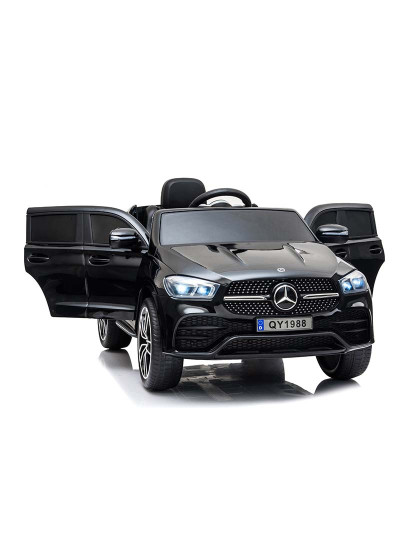 imagem de MERCEDES GLE NEGRO 450 12V.4