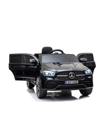 imagem de MERCEDES GLE NEGRO 450 12V.6