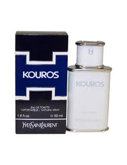 imagem de Kouros Edt-50 ml1