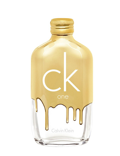 imagem de Calvin Klein Ck One Gold Edt Spray 100ml-100 ml1