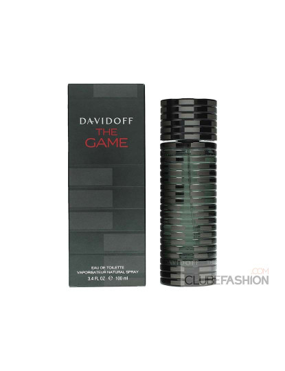 imagem de Davidoff The Game Edt Spray 100ml-100 ml1