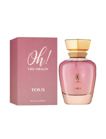 imagem de Oh! The Origin Edp-100 ml1