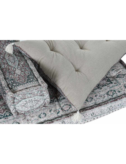 imagem de Conjunto 4 Cadeiras Desgastado Verde 4