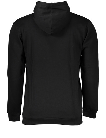 imagem de Sweatshirt de Homem Preto2