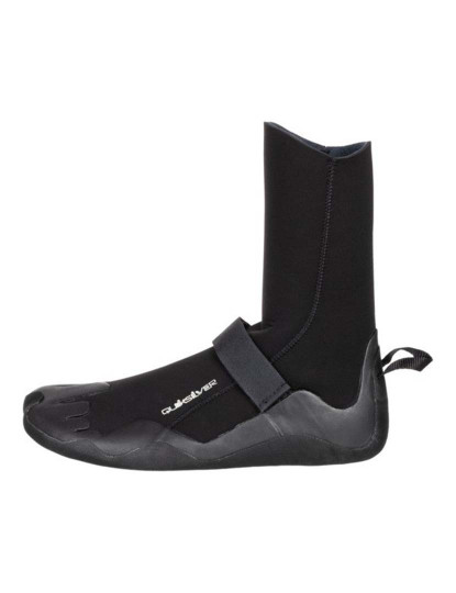 imagem de Botas Surf Homem Everyday Sessions 3Mm Rd Toe Preto1