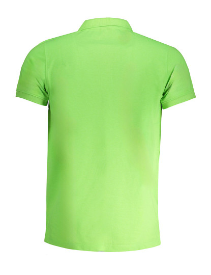 imagem de T-Shirt de Homem verde2