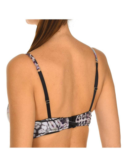 imagem de Soutien Push-Up Senhora Multicor4