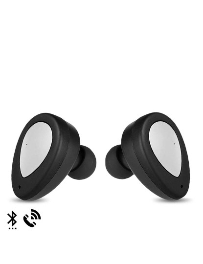 imagem de Auriculares Tws H9 Bluetooth 4.1 + Edr e Base de Carregamento 450Mah1