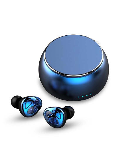 imagem de Auriculares TWS D09 Bluetooth 5.06