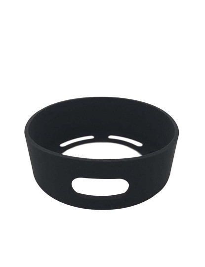 imagem de Capa de Silicone para Amazon Echo Dot (Gen 2) Preto3