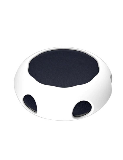 imagem de Capa de Silicone para Google Home Mini Branco1