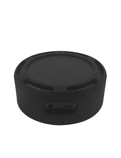 imagem de Capa de Silicone para Amazon Echo Dot (Gen 2) Preto4