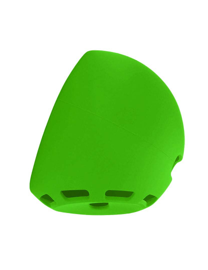 imagem de Capa de Silicone para Amazon Echo Spot Verde3