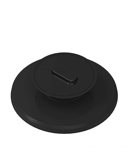 imagem de Suporte giratorio para Amazon Echo Spot Preto4