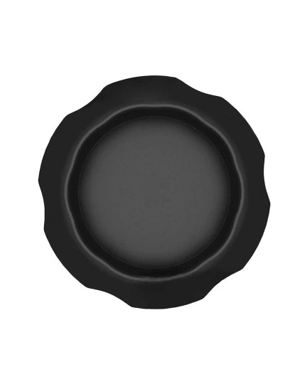 imagem de Capa de Silicone p/ Google Home Mini Preto4