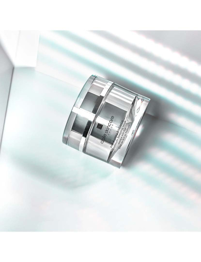imagem de Máscara de dormir antienvelhecimento Radiance Platinum3