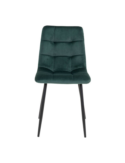 imagem de Cadeira Middelfart Verde Escuro4