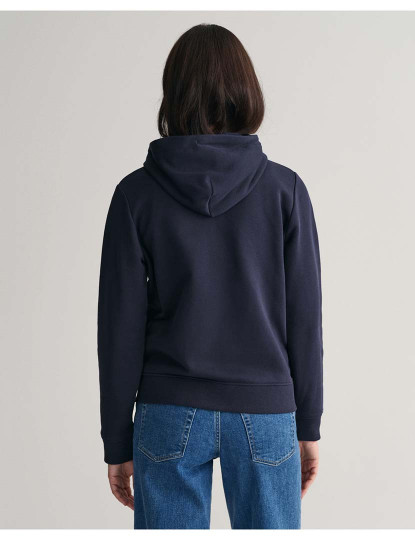 imagem de Sweatshirt Senhora Azul2