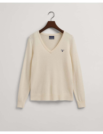 imagem de Pullover Senhora Creme1