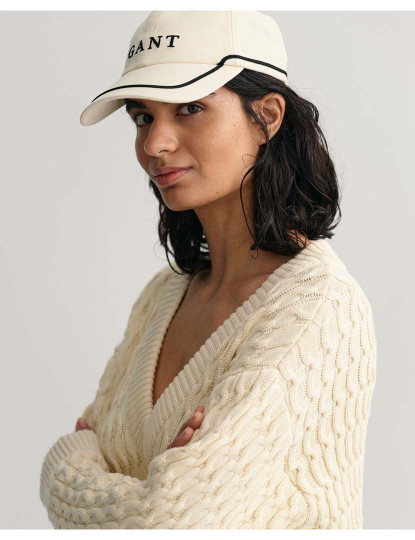 imagem de Pullover Senhora Creme3