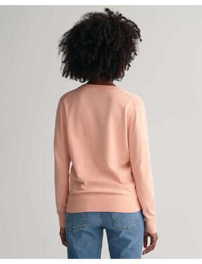 imagem de Pullover Senhora Laranja2