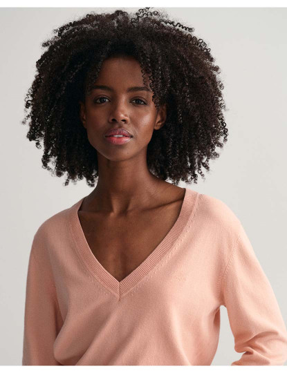 imagem de Pullover Senhora Laranja3