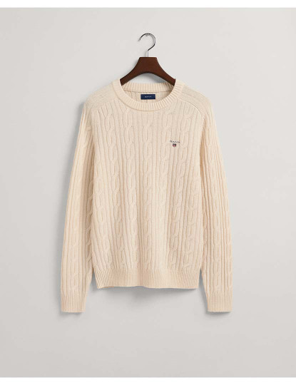 imagem de Pullover Homem Creme1