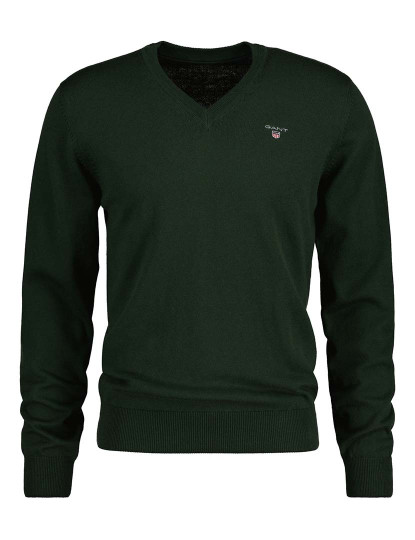 imagem de Pullover Homem Verde1