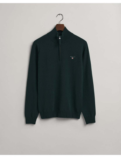 imagem de Pullover Homem Verde1