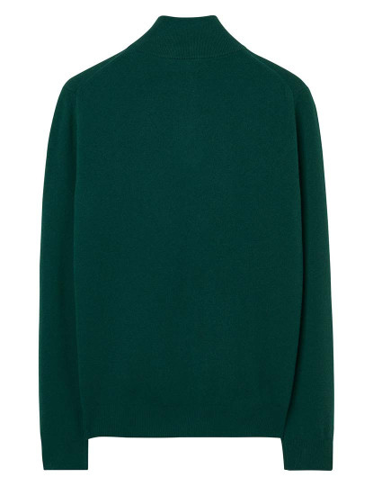 imagem de Pullover Homem Verde2