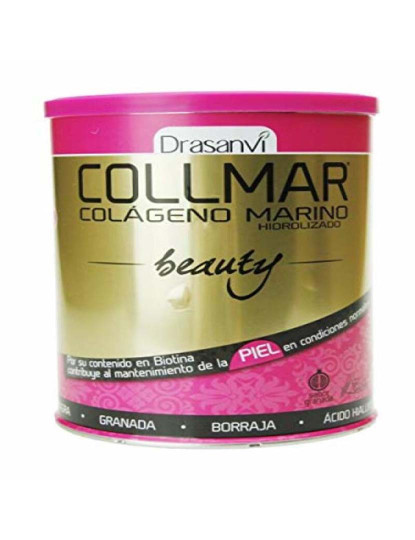 imagem de Colagénio Hidrolisado Collmar Beauty Drasanvi (275 gr)1
