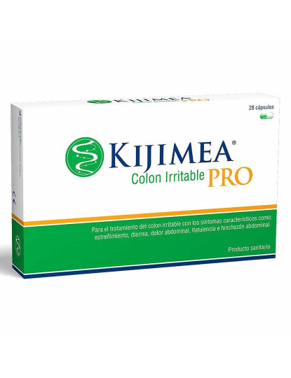 imagem de Suplemento digestivo Kijimea Colon Irritable 28 Unidades1