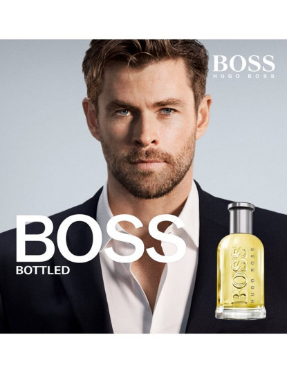 imagem de HUGO BOSS BOTTLED ET 200 vp     4