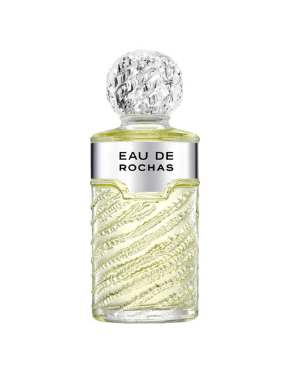 imagem de Eau De Rochas Femme Edt2